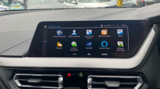 BMW 1 Series 118i M Sport 5dr Step Auto Petrol Hatchback